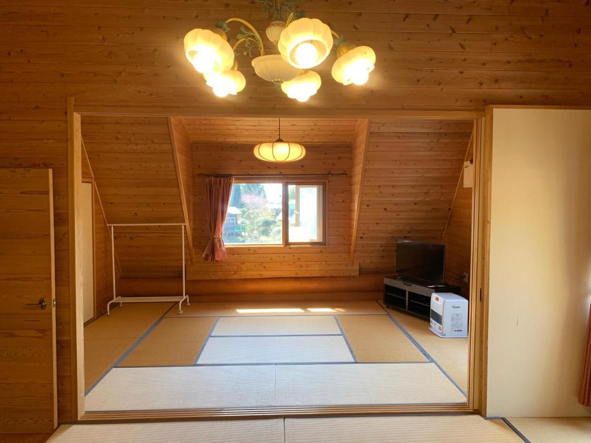 Hébergement de vacances 黒川　天空の城